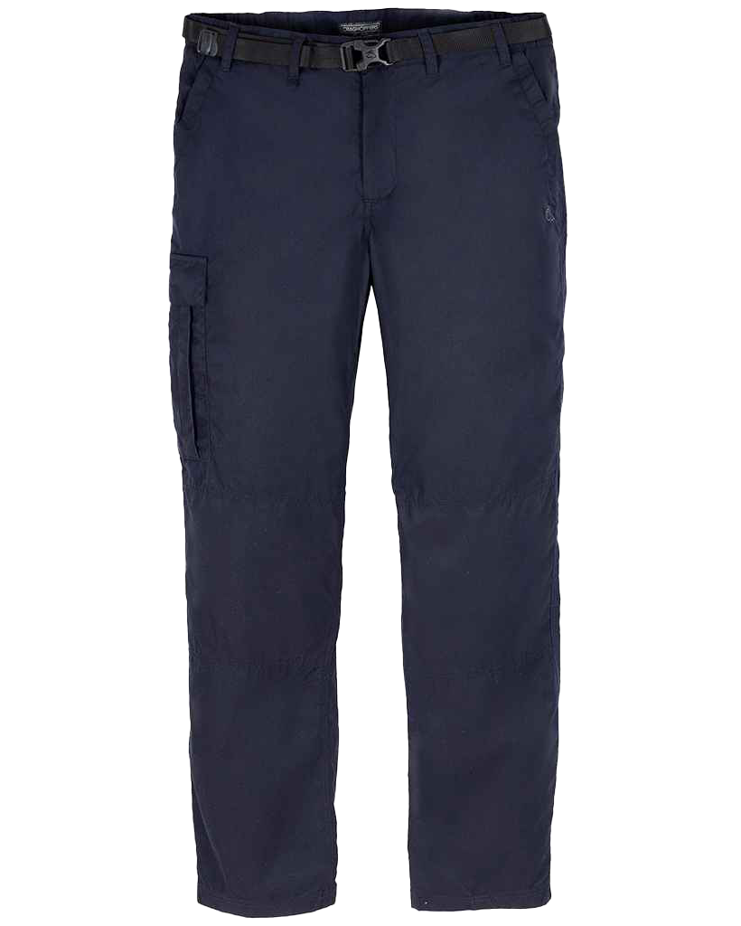 Kiwi Tailored Trousers