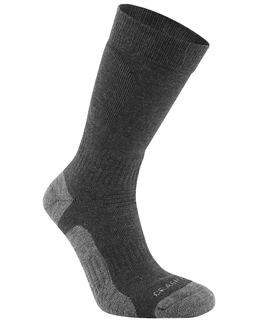 Expert Trek Socks