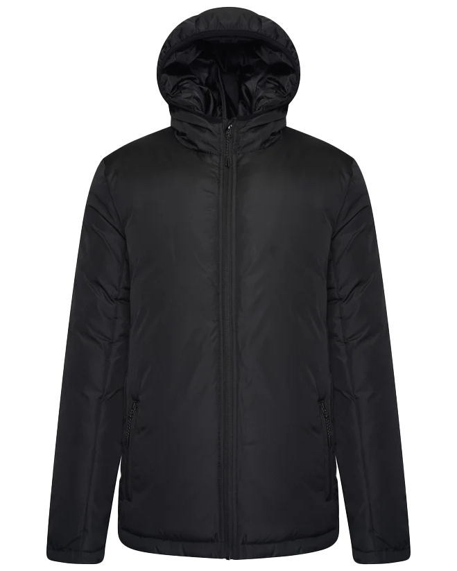 Padded Jacket