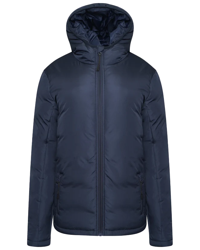 Padded Jacket