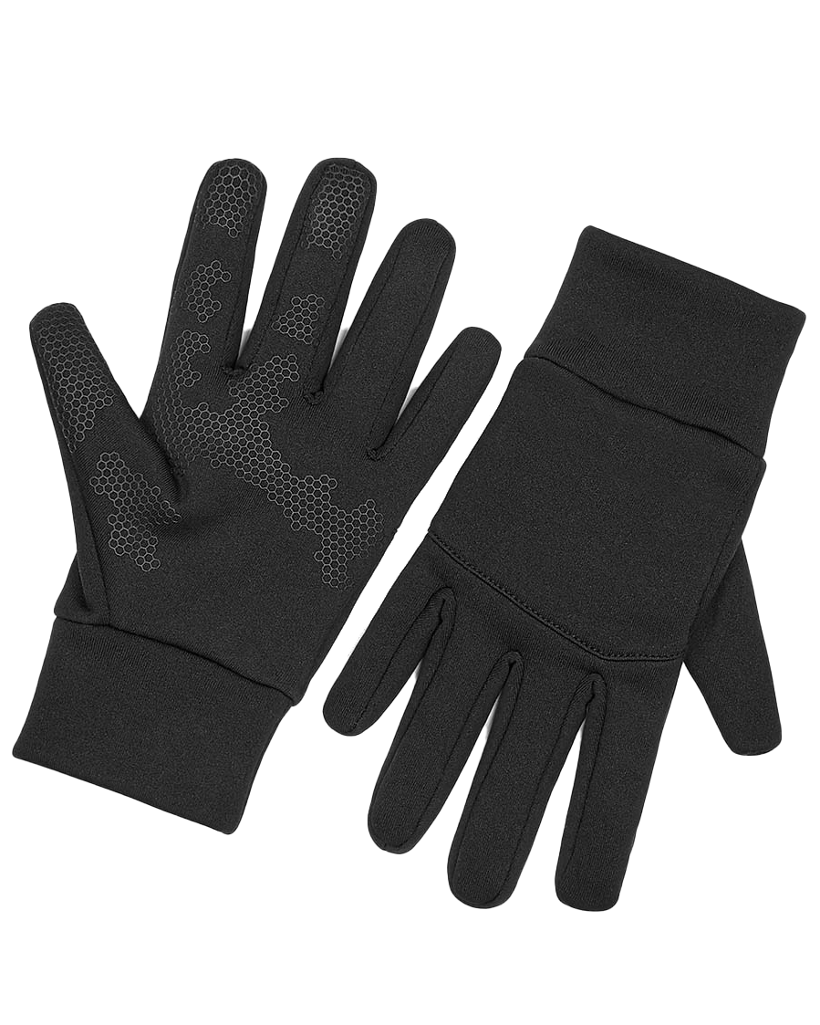 Sports Tech Soft Shell Gloves