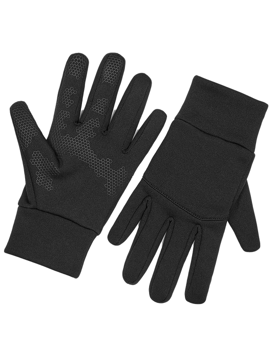 Sports Tech Soft Shell Gloves