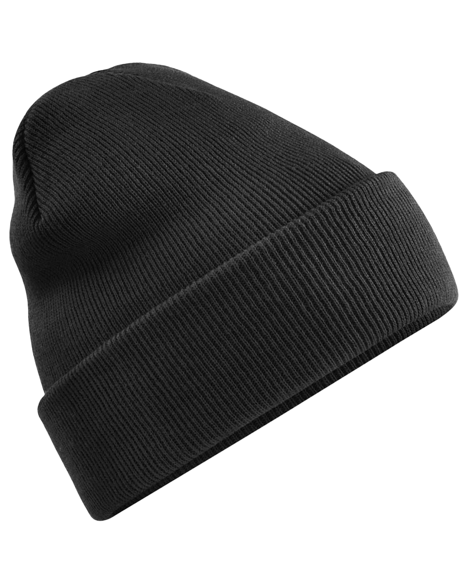 Cuffed Beanie