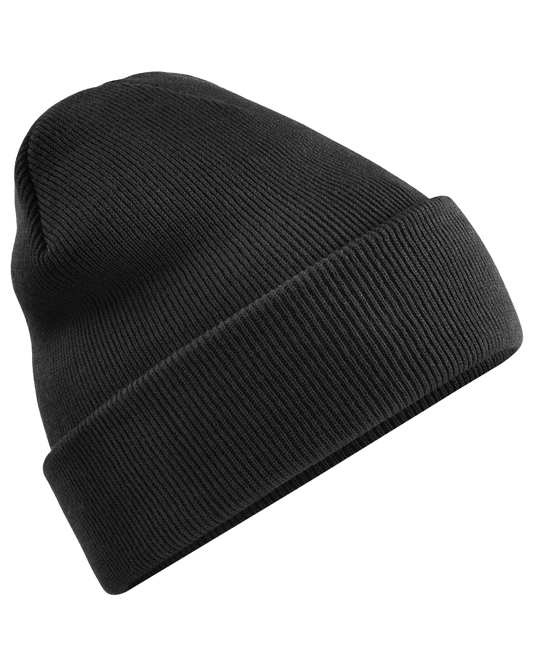 Cuffed Beanie