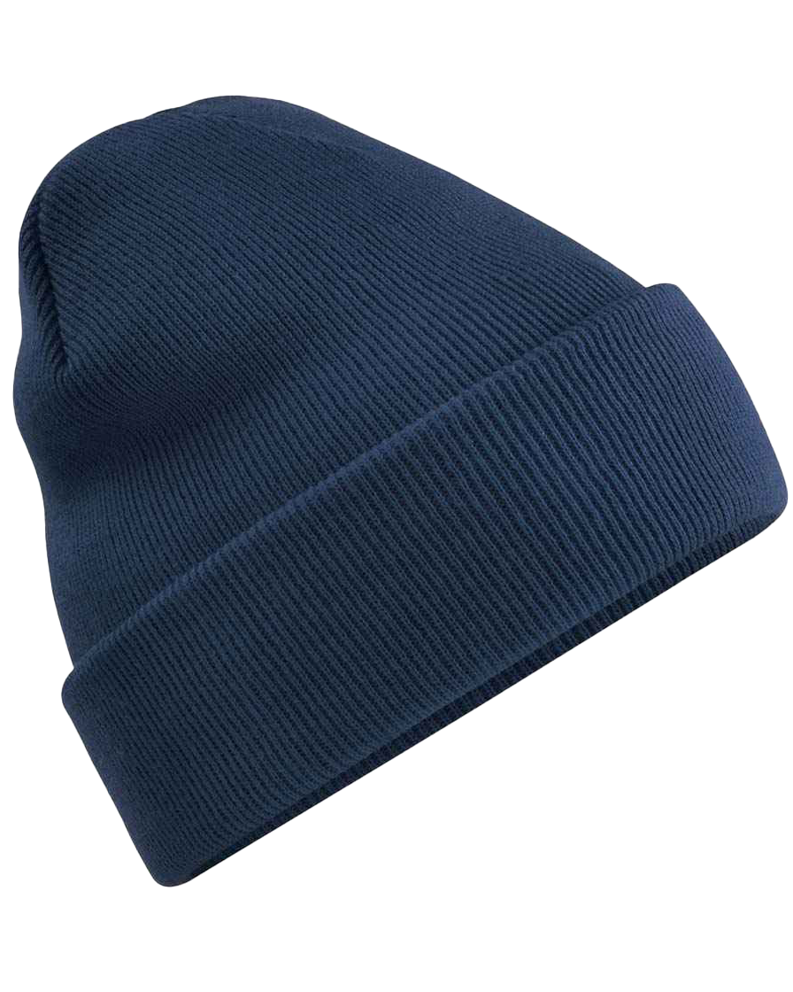 Cuffed Beanie