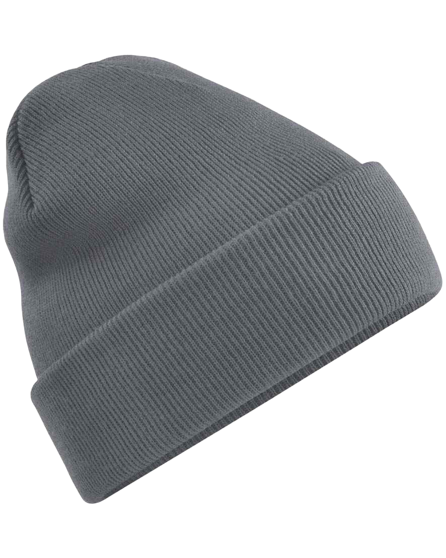 Cuffed Beanie