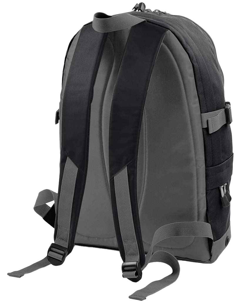 Athleisure Pro Backpack