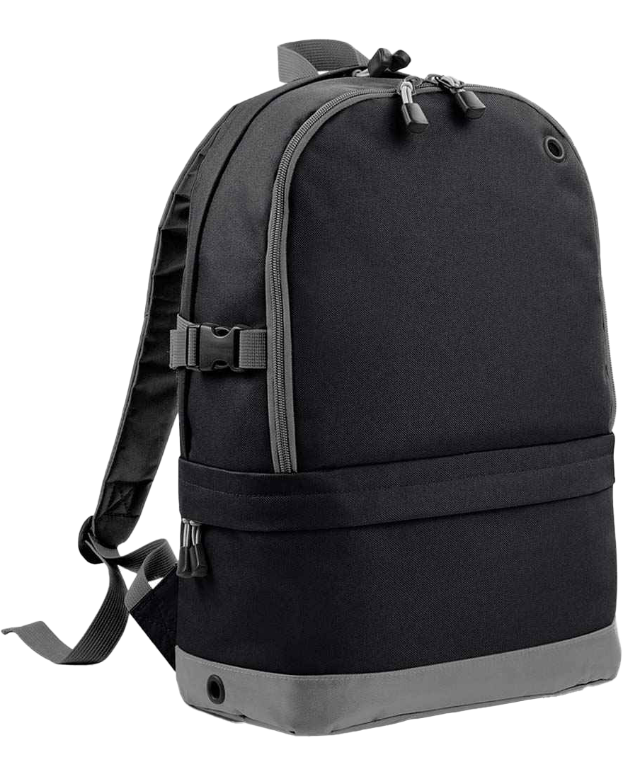 Athleisure Pro Backpack