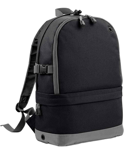 Athleisure Pro Backpack