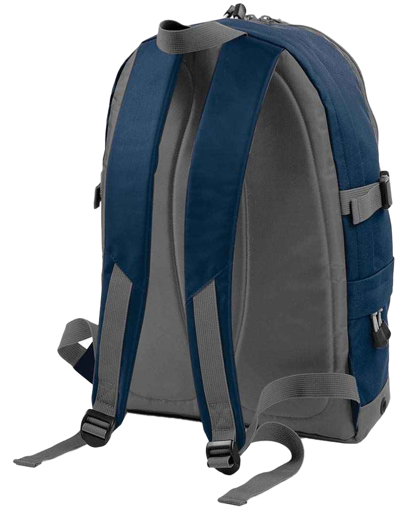 Athleisure Pro Backpack