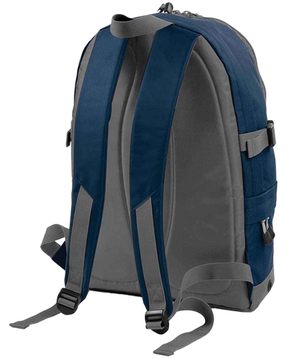 Athleisure Pro Backpack