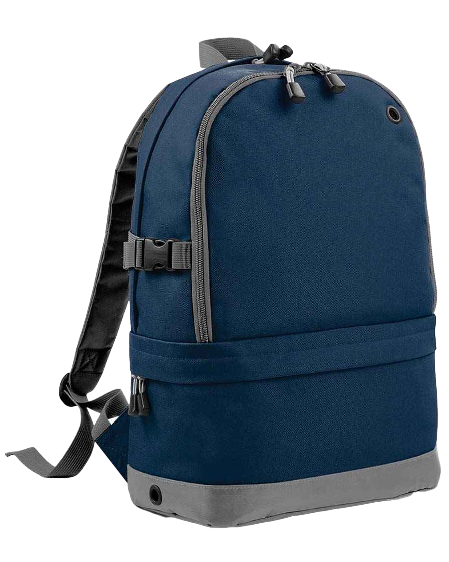 Athleisure Pro Backpack