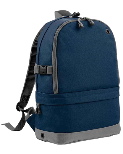 Athleisure Pro Backpack