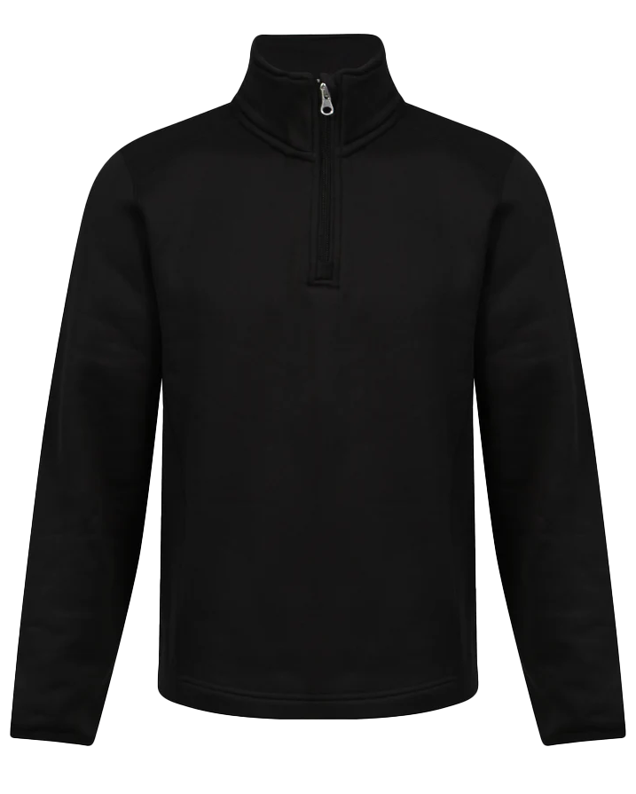 1/4 Zip Midlayer