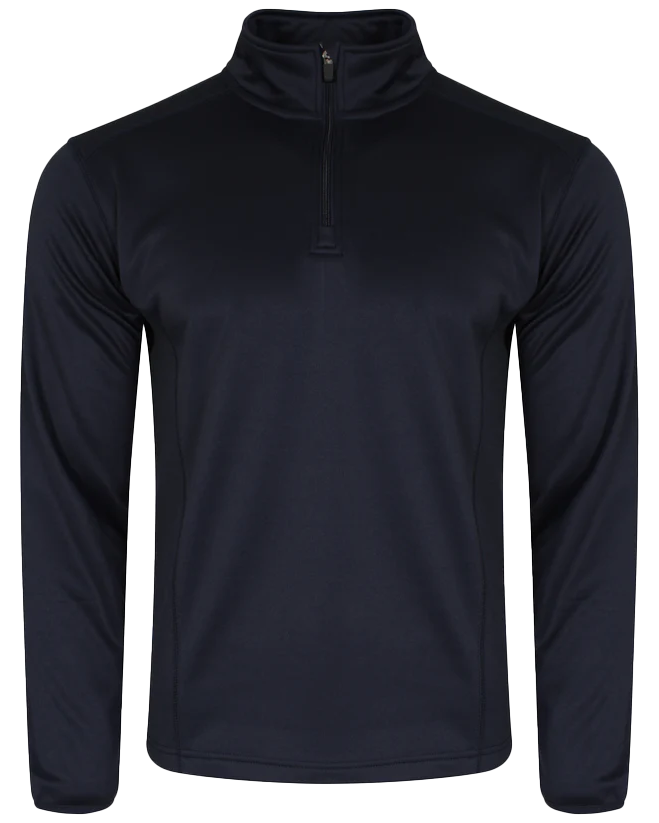 1/4 Zip Midlayer