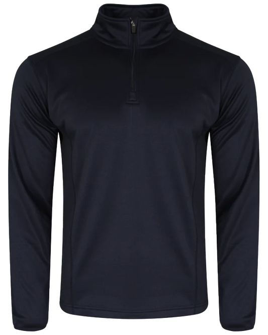 1/4 Zip Midlayer