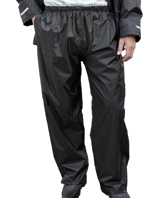 Waterproof Overtrousers