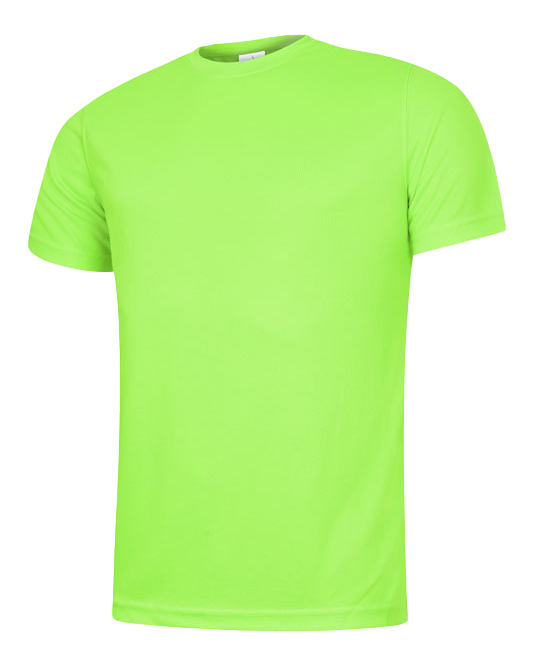 Mens Active T-Shirt