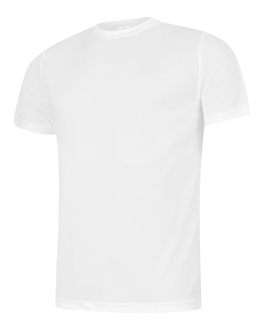 Mens Active T-Shirt