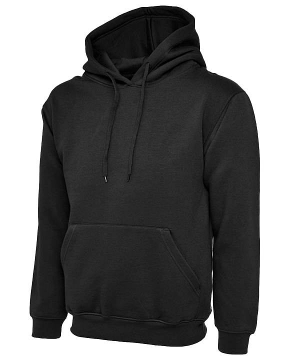 Classic Hoodie