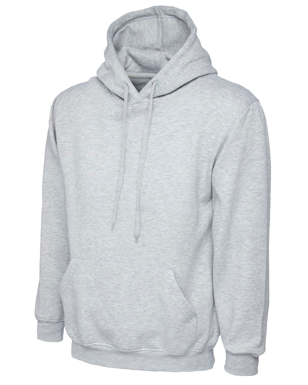 Classic Hoodie