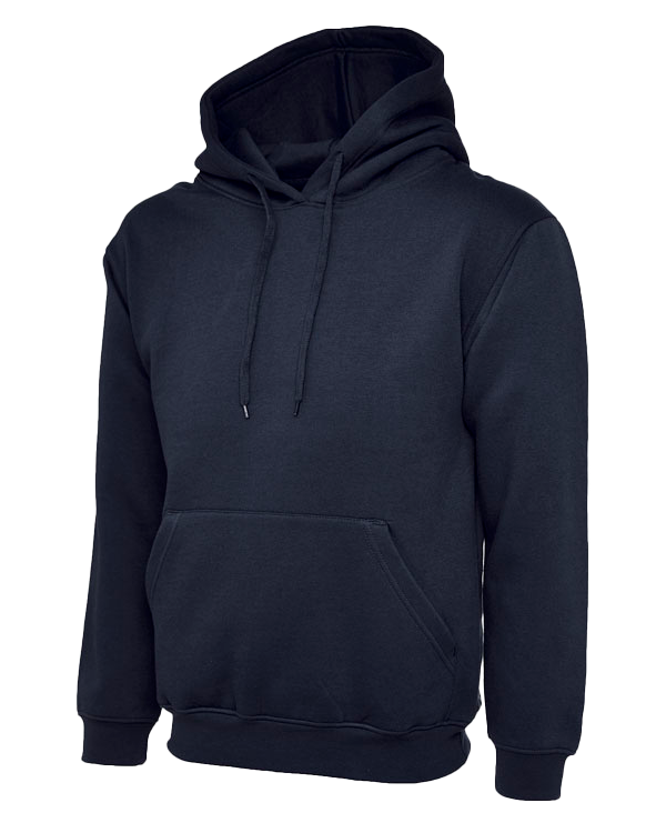 Classic Hoodie