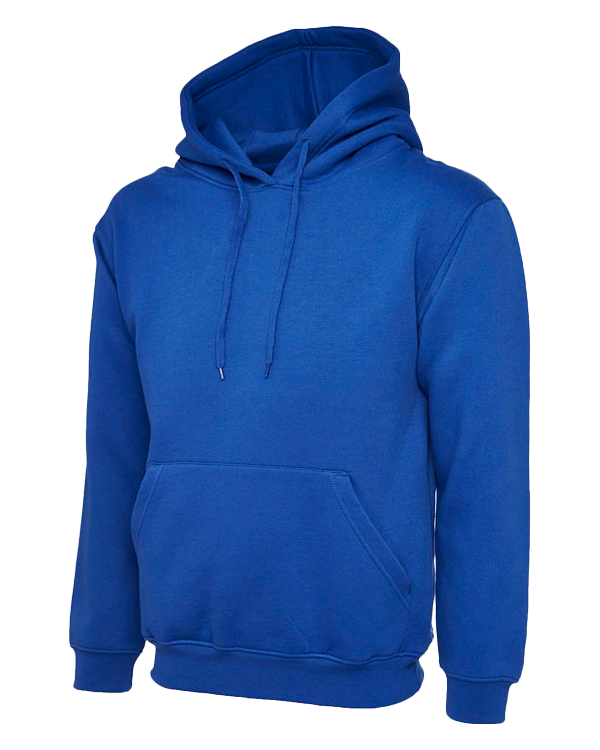 Classic Hoodie