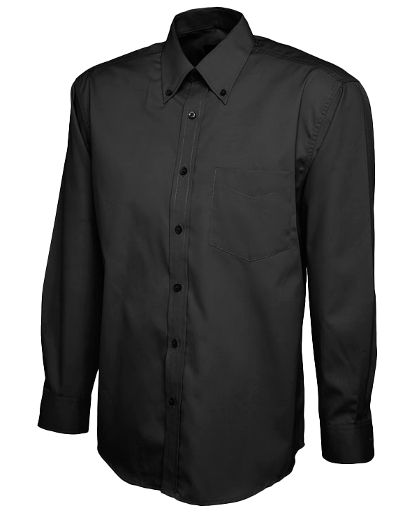 Mens Oxford Full Sleeve Shirt