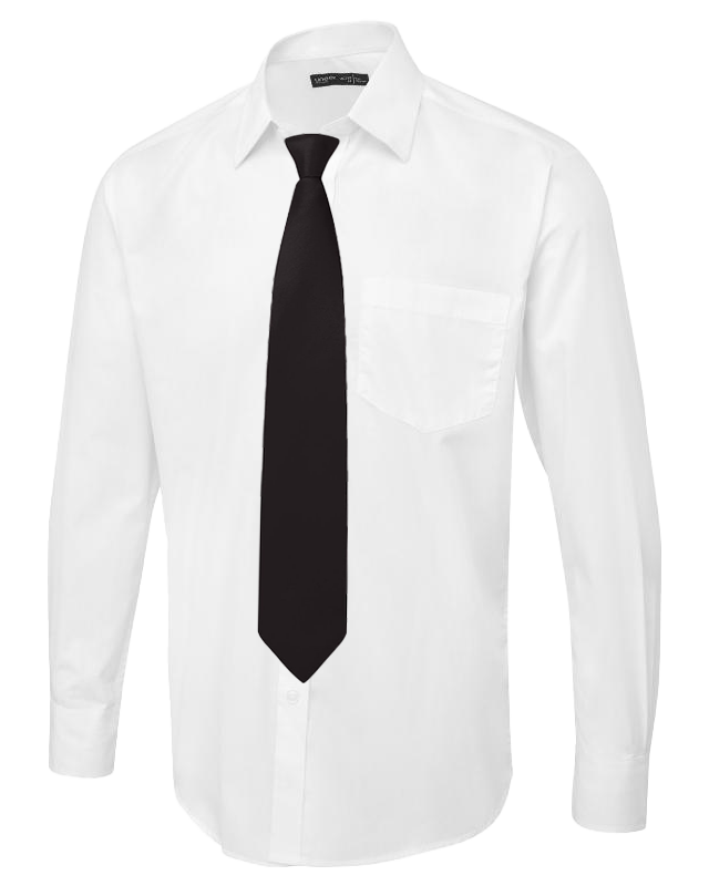 Shirt and Tie Bundle Offer