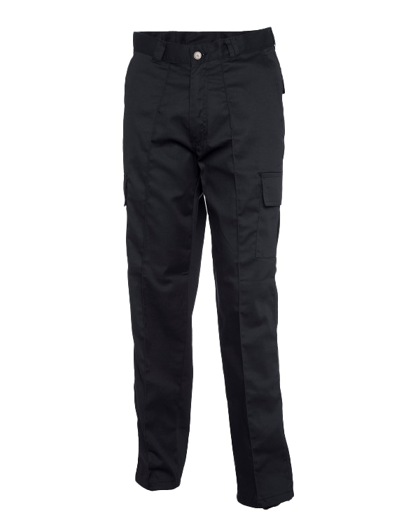 Cargo Trousers