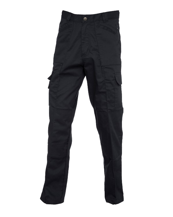 Action Trousers