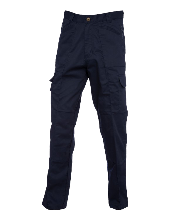 Action Trousers